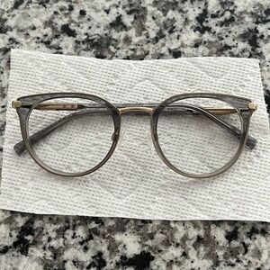 Warby Parker Eyeglasses Frames!